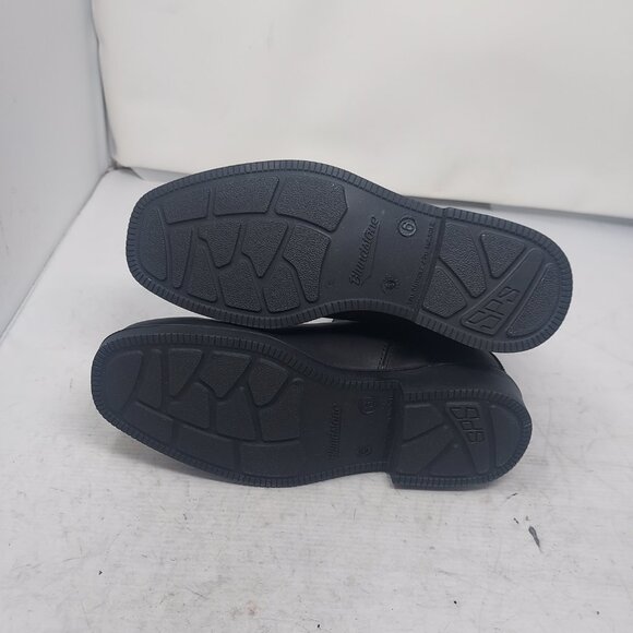 Blundstone WOMENS 063 Black Chelsea Boot - Picture 9 of 9